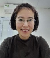 Trang Nguyen Thu | International Society of Substance Use